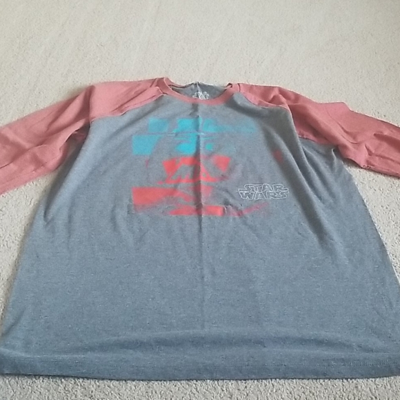 Star Wars Other - Star Wars shirt